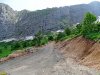 Незаконное строительство дороги на Лунную Поляну ведется на уникальных природных территориях Фишт-Оштенского горного массива