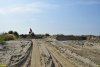 Компания ООО "Агробизнес" уже много лет ведет незаконную добычу песка на сельхозземлях