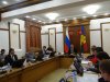 Совещание с губернатором Кубани по вопросам ООПТ