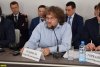 Совещание по вопросам захвата и застройки земель лесного фонда в Краснодарском крае
