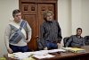 Заседание Арбитражного суда Северо-Кавказского округа по делу о сносе вышки связи в Краснодаре