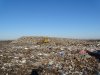 Динской районный полигон ТКО - растущая мусорная куча