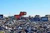  Вместо сортировки и вывоза мусора на Динском полигоне его продолжают складировать