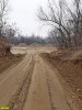 Последствия незаконной добычи песка в районе хутора Могукоровского