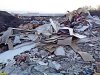 Нелегальная свалка отходов в поселке Индустриальный под Краснодаром