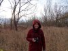 Общественная инспекция Ильинского леса в Новопокровском районе