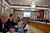 Краснодар. Совещание по проблеме Белореченского полигона ТКО