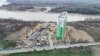 ЖК "Fresh" размещён прямо в створе возможного катастрофического наводнения в случае аварии на Краснодарском водохранилище 