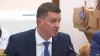 Вице-губернатор Сергей Болдин рассказал о судебной работе по сносу капитальных объектов на землях лесного фонда