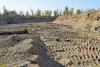Разработка Северного месторождения ПГС в Белореченском районе привела к уничтожению произраставшего здесь леса