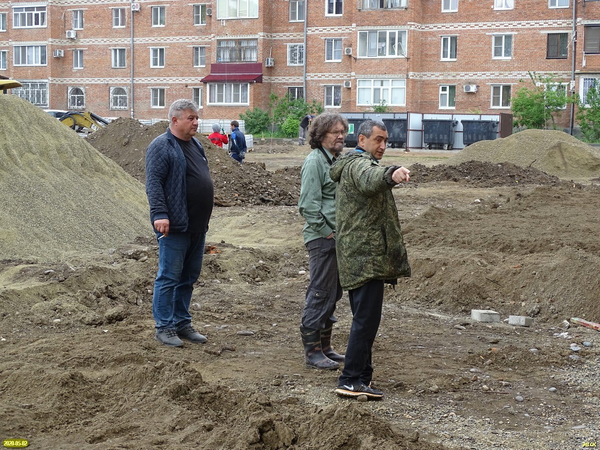 Latest images | Экологическая Вахта по Северному Кавказу