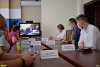 Большая часть городских активистов участвовали в совещании по проекту генплана Краснодара по селекторной связи