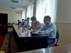 В совещании в Староминской приняли участие представители шести краевых ведомств