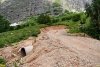 Дорога на Лунную поляну разрушила уникальные субальпийские луга под склонами горы Фишт