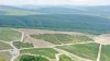 Посреди виноградников "Апекс-Юг" сохранились два участка можжевелового леса