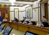 Заседание Общественного градсовета Кубани по проекту генплана Краснодара под председательством губернатора В.Кондратьева