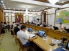 Заседание Общественного градостроительного совета Кубани по проекту генплана Краснодара