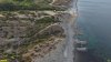 ЖК Резиденции "Анаполис" отсыпает пляжную полосу