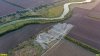 Павловская свалка нарушает территорию водоохранной зоны реки Тихонькая