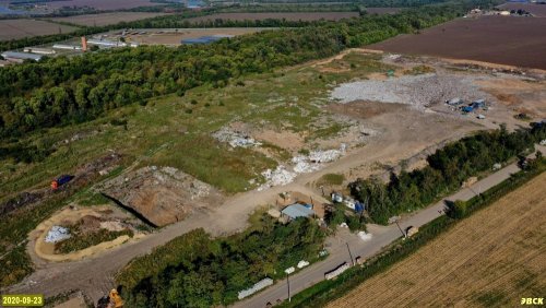 Тимашевская Свалка