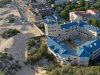 Владелец гостиничного комплекса "Галатея" захватил песчаные дюны