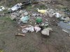 Свалка биологических отходов возле аула Афипсип