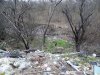 Свалка в Теучежском районе: овраг на границе с лесом Шундук превратился в ядовитое болото