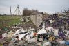 Незаконная свалка отходов в Калининском районе уже не вмещается в условные "границы"