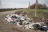 Незаконная свалка отходов в Калининском районе уже не вмещается в условные "границы"