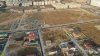 Приморские земли в Анапе, на которых планируется построить ЖК "Акварель"