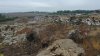 Кореновская районная свалка продолжает незаконно функционировать и отравлять воздух и почву 