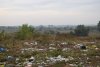 "Закрытая" Коренвская свалка продолжает принимать отходы и расширяться на соседние территории 