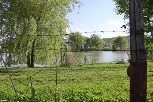 Гайдукский пруд - зелёная зона в с.Гайдук (9)