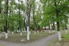 Парк возле ДК - зелёная зона в пос.Верхнебаканский (7)