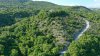 Предлагаемая ООПТ местного значения Лавандовские можжевельники, вид со стороны реки Озерейки