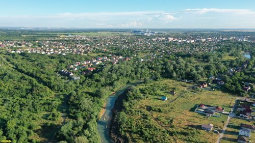 Перспективная зелёная зона в г.Абинске (11)