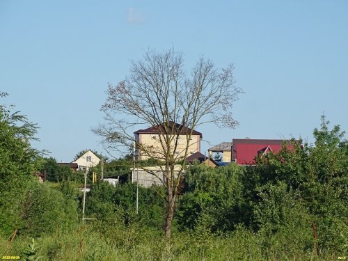 Перспективная зелёная зона в г.Абинске (11)