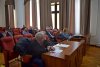Совещание по вопросу создания ООПТ регионального и местного значения в Абинском районе (г.Абинск)