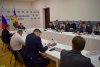 Заседание Общественного градостроительного совета при губернаторе Краснодарского края (г,Темрюк)