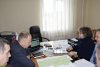 Совещание по проблемным вопросам генпланов сельских поселений Апшеронского района (г.Апшеронск)
