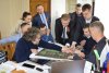 Совещание по проблемным вопросам генпланов сельских поселений Апшеронского района (г.Апшеронск)