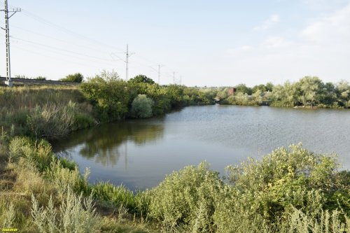 Перспективная зелёная зона в хуторе Нижний Ханчакрак (2)