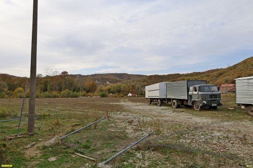 Перспективная ООПТ Лермонтовский лес