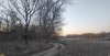 Перспективная ООПТ Краснополянский лес на левом берегу реки Кубань