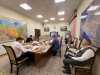 Совещание по проблемам создания ООПТ в МО город Горячий Ключ и город Новороссийск