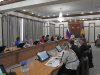 Совещание по проблемам создания ООПТ в Славянском и Тимашевском районах