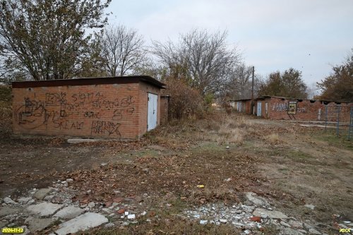 Перспективная зелёная зона в станице Новопокровская (6)