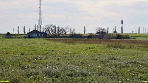 Перспективная ООПТ Воронцовская падь (Северный участок)