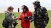 Изучение флоры перспективной ООПТ Северный берег Ейского залива