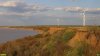 Перспективная ООПТ Молчановский высокий берег
